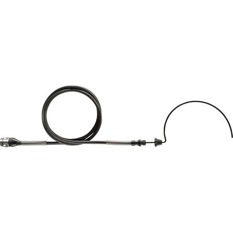 Testo Sonda 0632 1260 para medición de nivel de O2 en ventilación