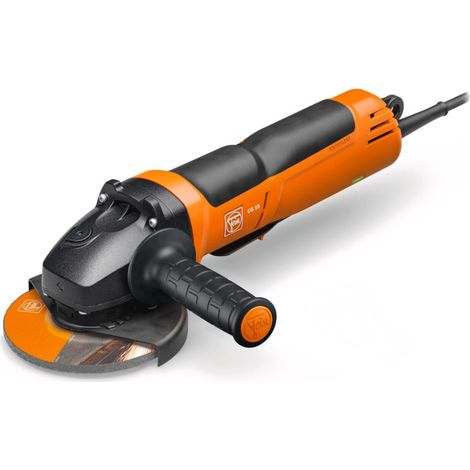FEIN CG15-125 BLP 110v Angle grinder 5" (125mm)