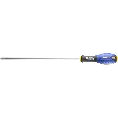 Destornillador EXPERT E160305