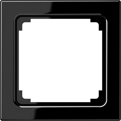 Jung Zwischenrahmen LS 961 Z sw zur Montage