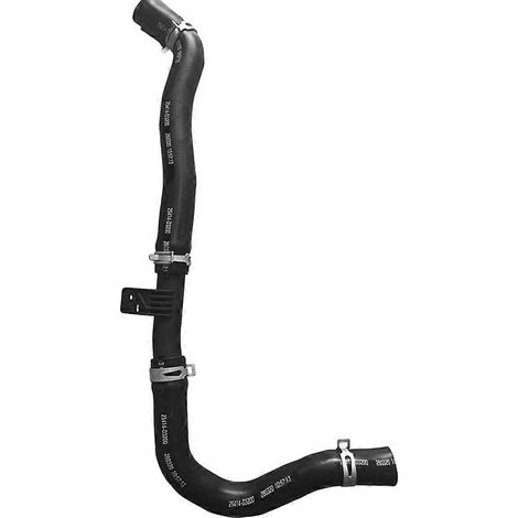 Autokühlerschlauch 25414-D3200 25414D3200 für Kia Sportage QL Hyundai Tucson TL 2016–2021 (1/5)