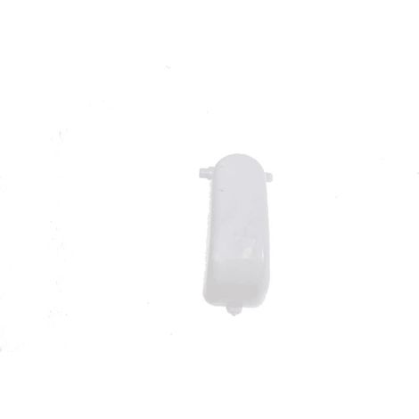 GACHETTE BLANCHE POUR PETIT ELECTROMENAGER   DOMENA - 500473131 (1/2)