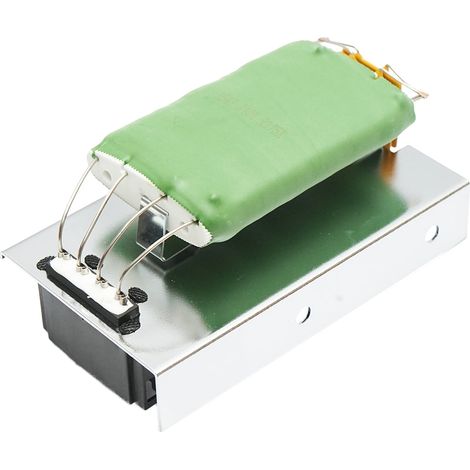 Resistenza aerotermo per John Deere cod OEM AL224589 (1/4)
