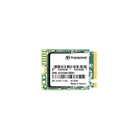 Transcend MTE300S M.2 256 GB PCI Express 3.0 3D NAND NVMe