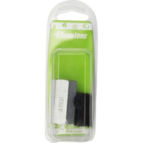 VALVOLA MINISFERA FF BLISTER 3/8&quot