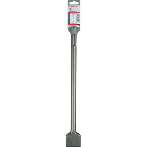 Bosch PRO SDS max-4C Spatmeißel, 50 x 400 mm