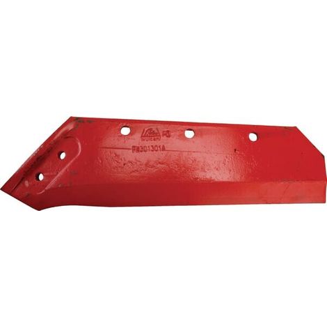 Vomeri 14" destro V&N UNIVERSALE PK301301AN (1/2)