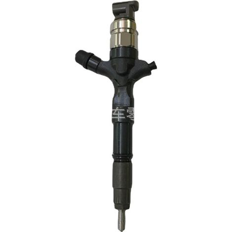 Automotive diesel injectors 23670-30140 / 095000-6760 / 095000-6761 are in stock. (1/5)