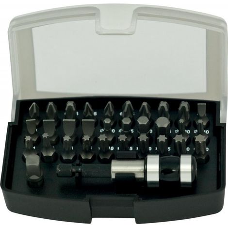 Box Muso 32 Parti Teco