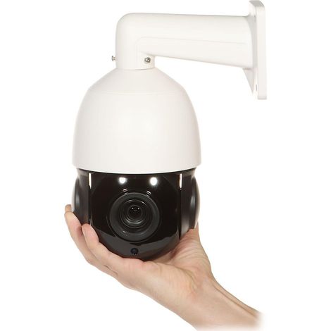Omega 23P18 6P AI Telecamera IP ad alta risoluzione per esterni