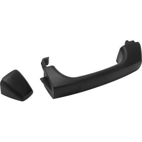 extérieure de porte de remplacement pour Hummer H3 H3T (1/5)
