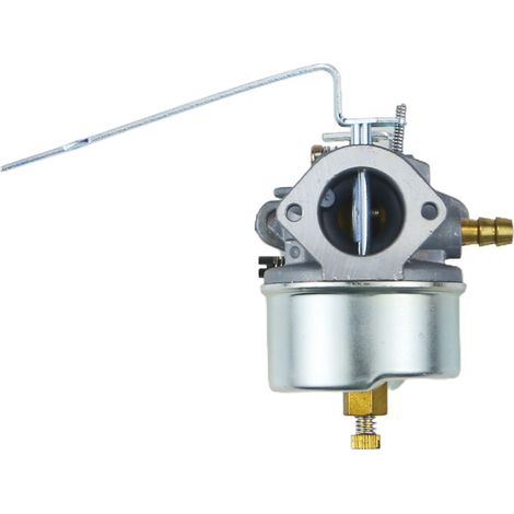 Carburetor 632351 for snowblower engines HM70 and HM80, part numbers 917289630 and 917289640--DTEKGAZ