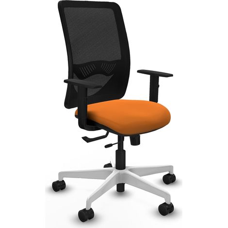 Sedia ergonomica piqueras y crespo Zulema supporto lombare regolabile (1/2)