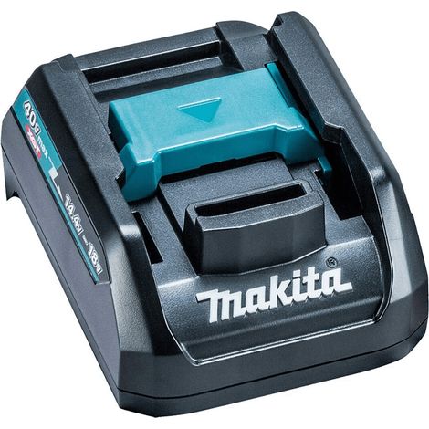 Makita ADP10 40V Max XGT to LXT 18v Fast Charger Adaptor Suits DC40RA 191C10-7 (1/5)