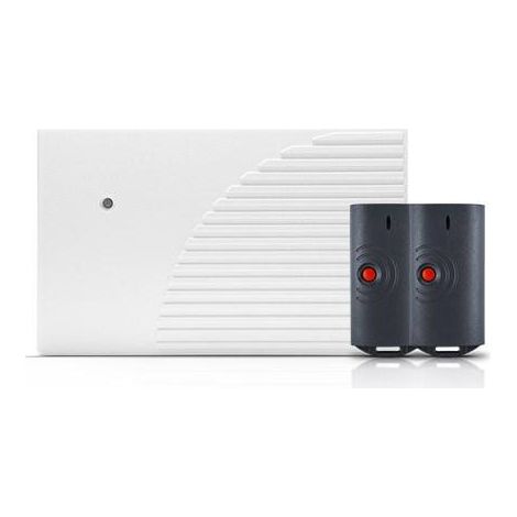 Controllore radio Satel RK-1K portata 350 metri flessibile (1/2)