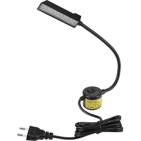 Professionelles Entmagnetisierungsgerät für Quarz- und mechanische Uhren sowie Schmuckreparaturwerkzeug 110 V 220 V (1/4)