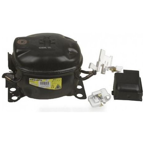 Compresseur R600 pour Réfrigérateur, Congélateur WHIRLPOOL 481236038584
