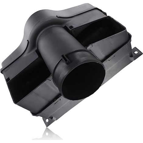Seat ALTEA LEON TOLEDO Lufteinlasslamelle (1/5)