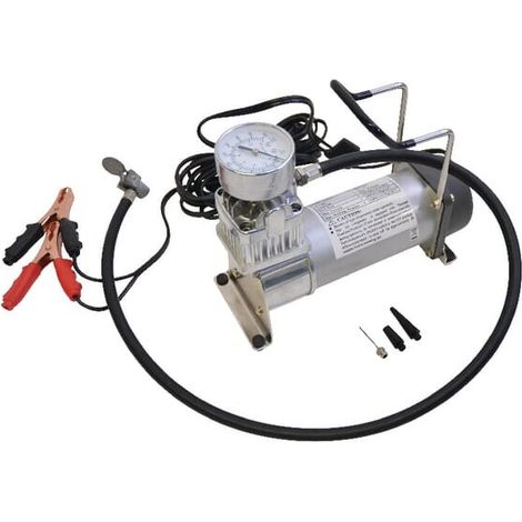 Compresor 12 V UNIVERSAL AC7012V
