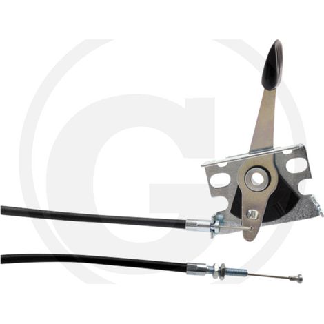 Cavo comando ORIGINALE AS-MOTOR 822G06780019 G06780019 G06722016 E07544