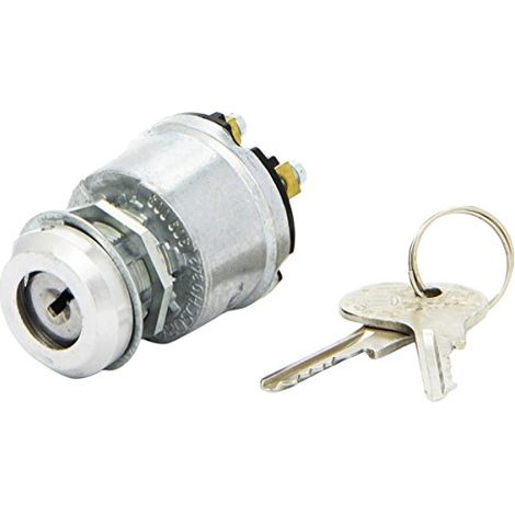 Interruttore di accensione 2500342309003 Bosch (1/3)