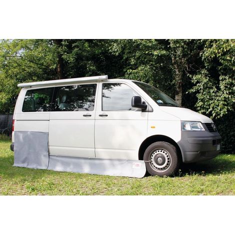 Fiamma Skirting VW T5