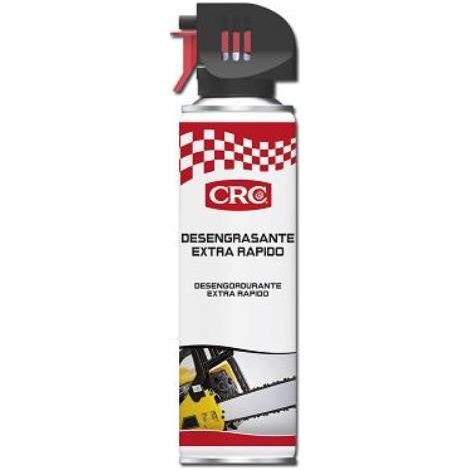 DÉGRAISSANT EXTRA RAPIDE - 500 ML