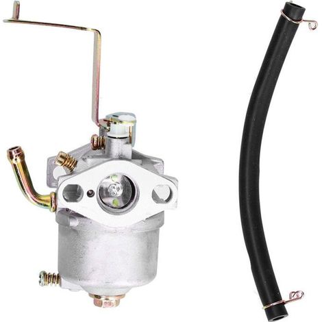 Carburateur en alliage d'aluminium – Pour groupe électrogène ET950, 650 – Moteur 2 temps (1/4)
