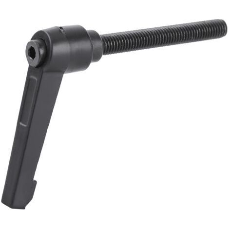 Adjustable Clamping Lever for Machinery, Locking Handle, Male Thread (M8 x 60) (1/5)