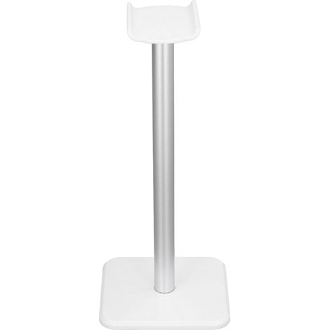 Support de Casque en TPU Blanc, Support Anti-Glisse Léger pour Écouteurs, Rangement de Bureau Élégant (1/5)