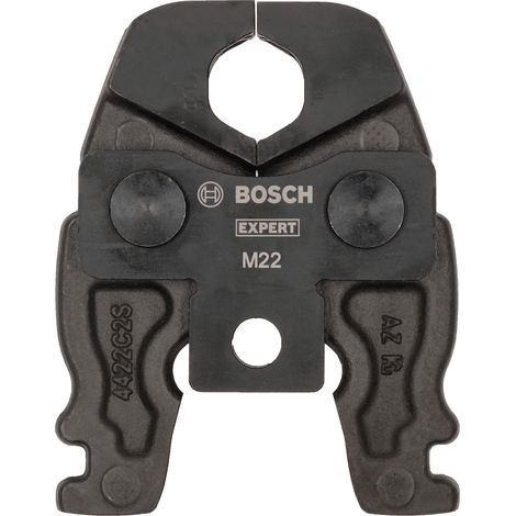 Bosch PRO Function shears and nibblers EXPERT Press Jaw Compact M22 2608570153