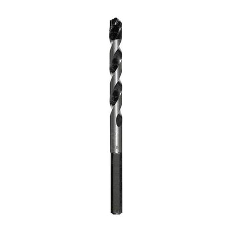 kwb 050650 acier chrome-molybdène Foret à béton 5 mm Longueur totale 100 mm hexagonal 1 pc(s) Y766902 (1/3)