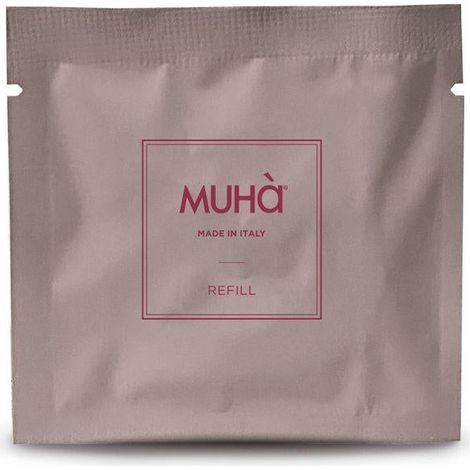 Muhà Refill Car Auto Uva e Fico - Ricarica Profumatore (1/3)