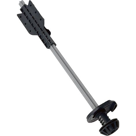 Boîte de 40 Suspentes EASYTOP 200 à 300mm réglable