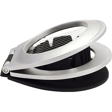 Coupe-Oeuf Professionnel Fils Inox - Pujadas