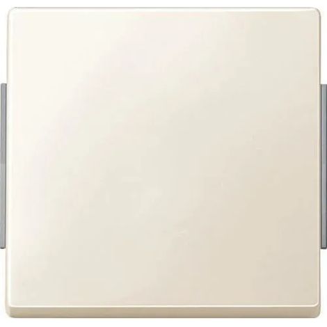 Interruptor Merten 343144 IP44 Aquadesign blanco