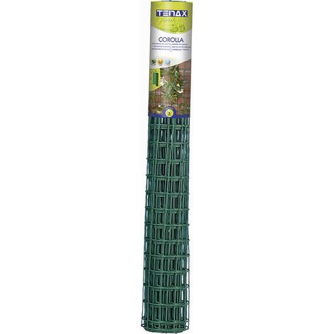 Enrejado para plantas trepadoras Tamaño 1 x 5 m (1/4)
