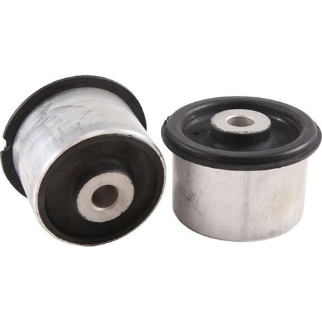 1 Paar Querlenkerbuchsen 7L0407182G 95534124262 für Audi Q7 quattro (1/5)
