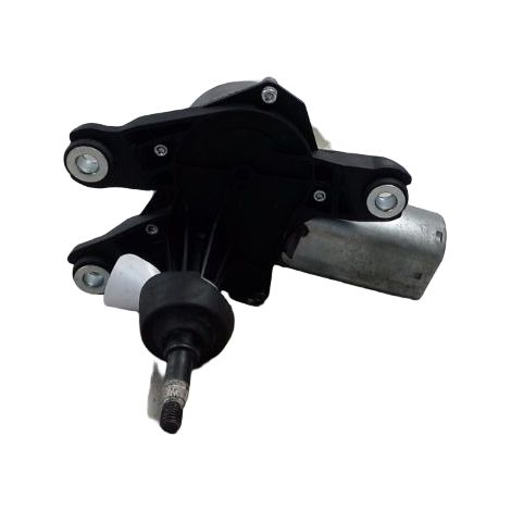 [PRODUIT D'OCCASION] Moteur Essuie-glace Arriere RENAULT Laguna II 2005-2007 ♻️ Ref Oe. 8200001891 - Garantie à vie (1/3)