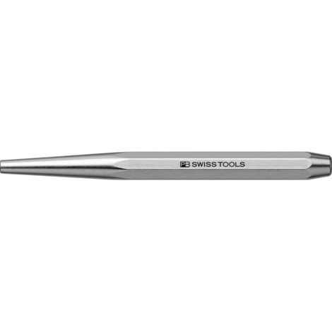 PB Swiss Tools Chasse-pointes, qualité spéciale chromé,⌀ pointes: 6 mm