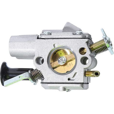 Carburateur pour tronçonneuse à huile STIHL MS261 MS271 MS291 ZAMA C1Q-S252