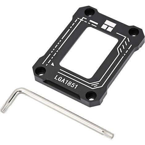 Thermalright LGA1851-BCF CPU-Biegekorrektur-Befestigungs-1851-Schnalle