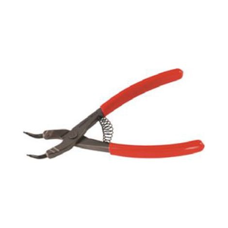 Pince à circlips FACOM 169G.18 pour circlips fermés 1,8 mm 180 mm