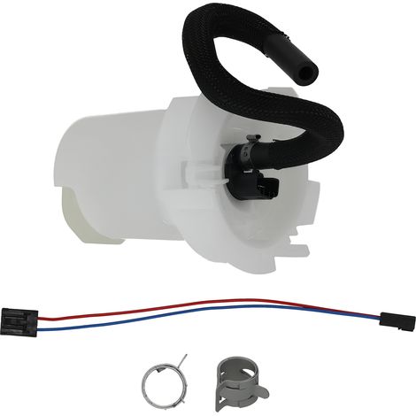 Bomba de combustible gasolina for OPEL CORSA C VECTRA C Vauxhall 93171075 (1/5)