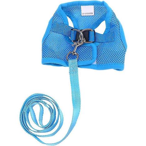 Le nouveau harnais spécial pour chien (1 pièce) (1/3)