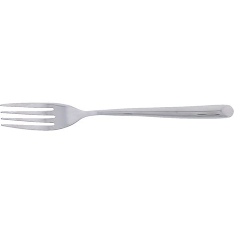 Jean Dubost - Fourchette de table Eole (lot de 6)