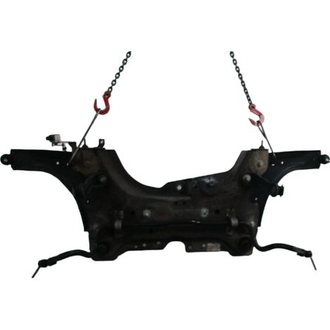 [PRODUIT D'OCCASION] Berceau Moteur Avant RENAULT Laguna ♻️ Ref Oe. 544014319r - Garantie à vie (1/2)