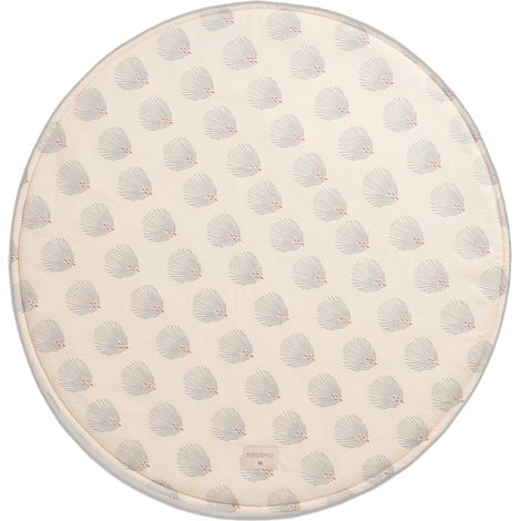 Nobodinoz Spielmatte Riviera rund