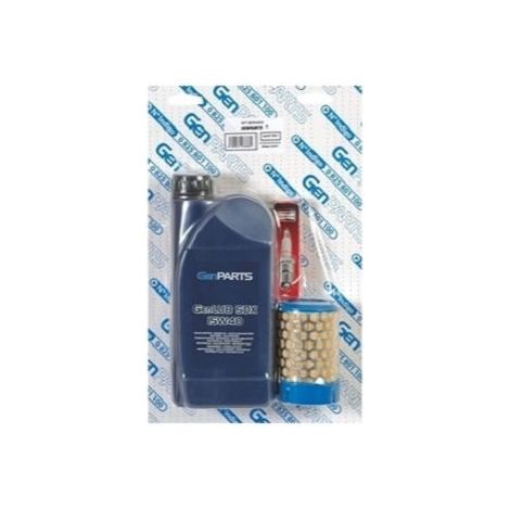 Kit entretien moteur Kholer CH270 SDMO - NE-GENKIT-RKS1 (1/2)