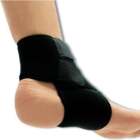TG53562 STABILISATEUR DE CHEVILLE PROFESSIONNEL, SUPPORT DE CHEVILLE, nylon (1/5)